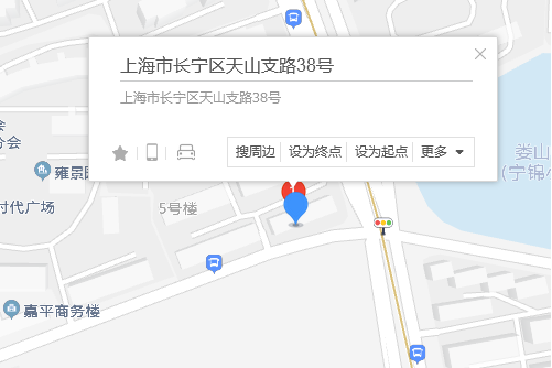 天山支路38號 天山支路38號