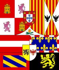 西班牙哈布斯堡王朝