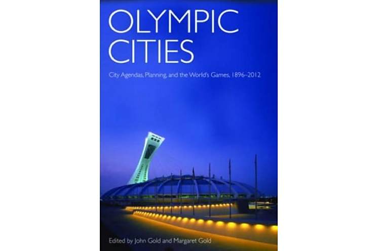 Olympic Cities Olympic Cities