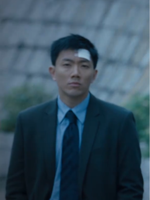 徐海(電影《竊聽風雲2》中的角色) 徐海(電影《竊聽風雲2》中的角色)
