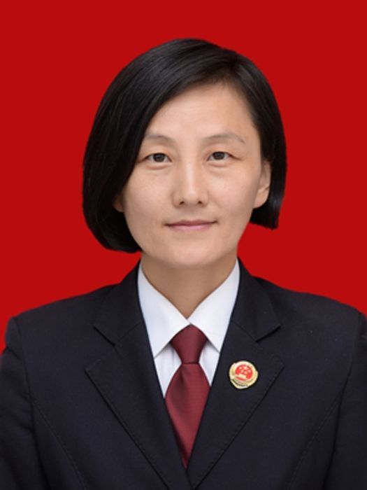 梁曉(山西省晉中市平遙縣人民檢察院黨組成員、政治部主任) 梁曉(山西省晉中市平遙縣人民檢察院黨組成員、政治部主任)