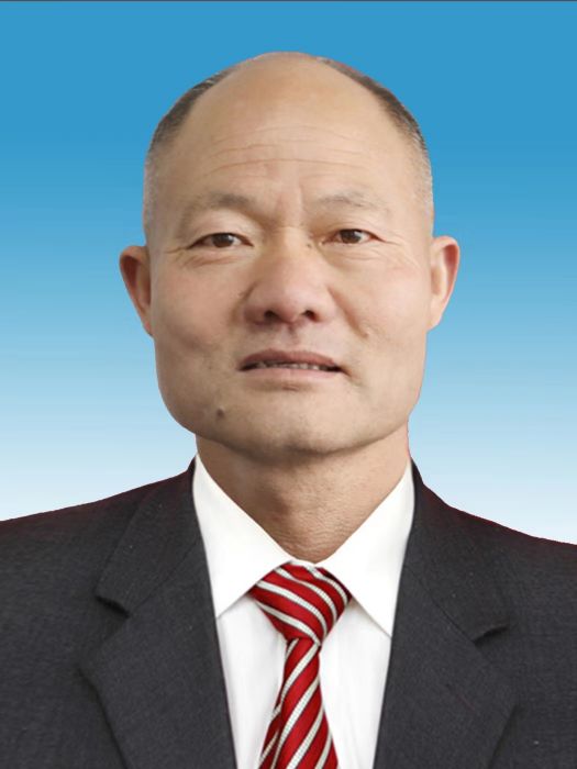 王克明(浙江省蘭谿市農業農村局黨委委員、副局長) 王克明(浙江省蘭谿市農業農村局黨委委員、副局長)