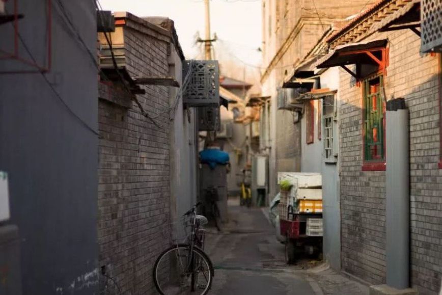 三源胡同 三源胡同