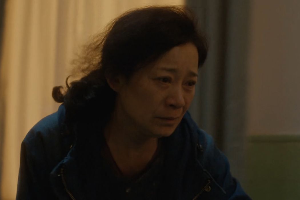 黎美玉