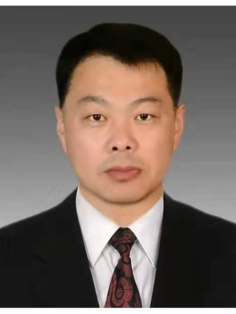 郭洪棟 郭洪棟