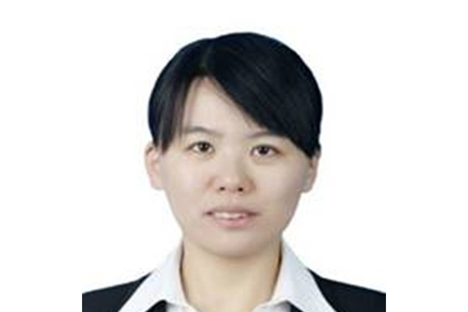 馬琳(濟南大學生物科學與技術學院講師) 馬琳(濟南大學生物科學與技術學院講師)