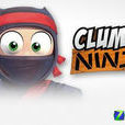 Clumsy Ninja Clumsy Ninja