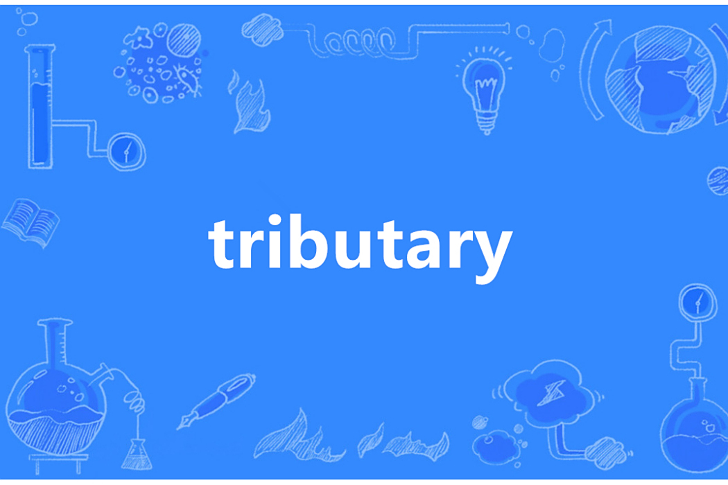 tributary