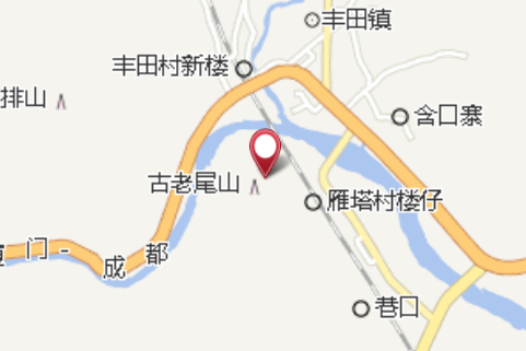 石楓口 石楓口