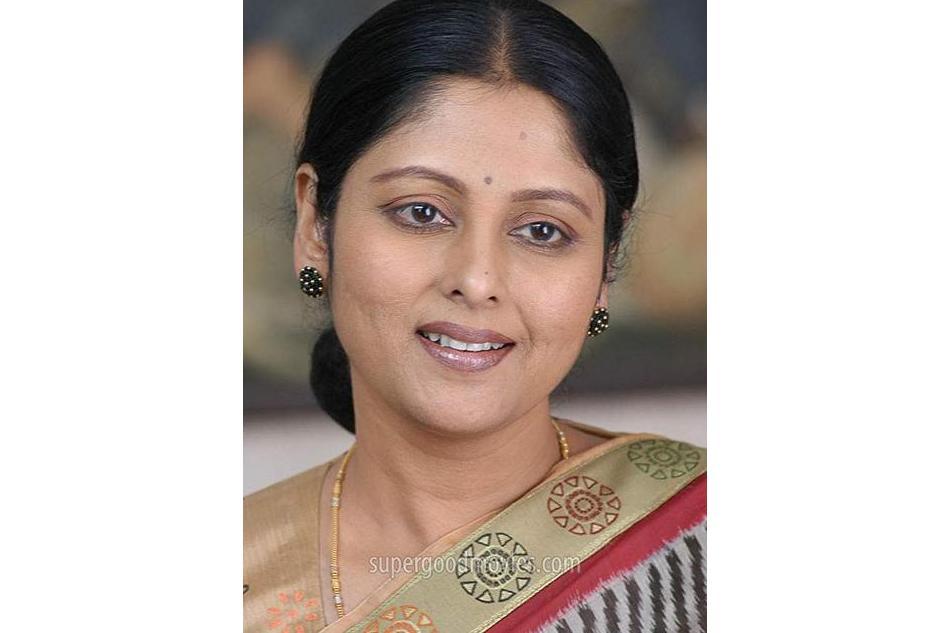 Jayasudha