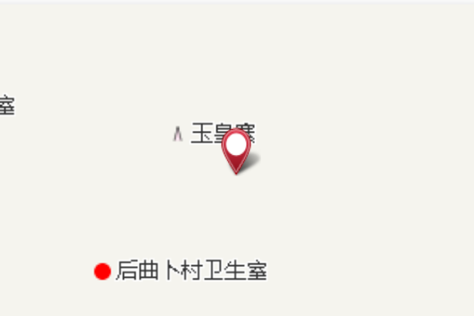 南老峰 南老峰