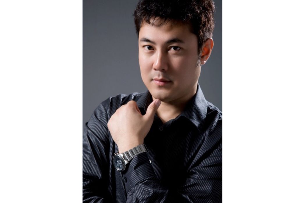 陳俊(導演、編劇) 陳俊(導演、編劇)
