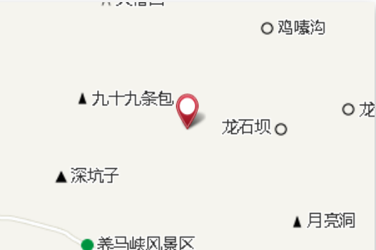 封家院 封家院
