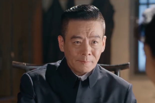 姜雲鵬(剿匪劇《勇者勝》中的角色) 姜雲鵬(剿匪劇《勇者勝》中的角色)