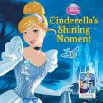 Disney Princess Cinderella\x27s Shining Moment Disney Princess Cinderella\x27s Shining Moment