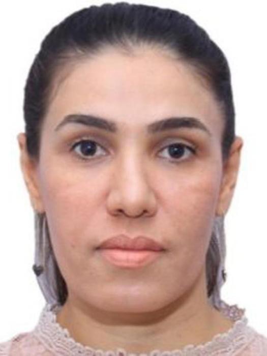 MAMMADOVA Aynur