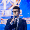 李大衛(主持人) 李大衛(主持人)