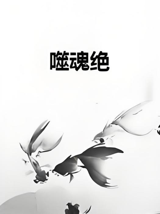 噬魂絕 噬魂絕