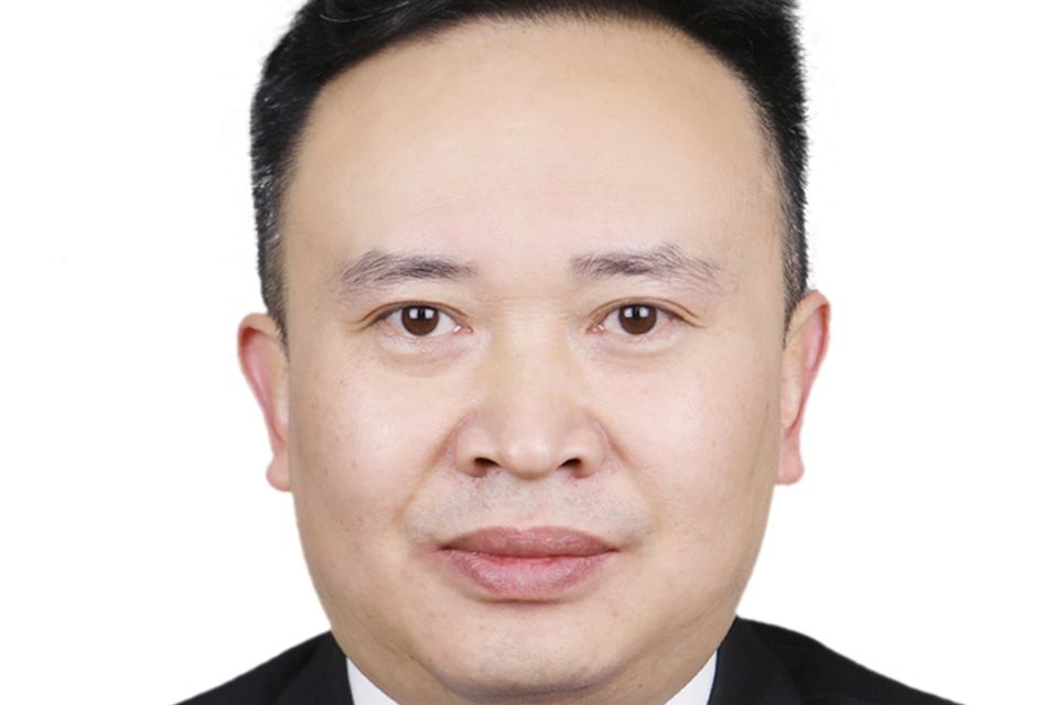 周建池(重慶市江津區副區長) 周建池(重慶市江津區副區長)