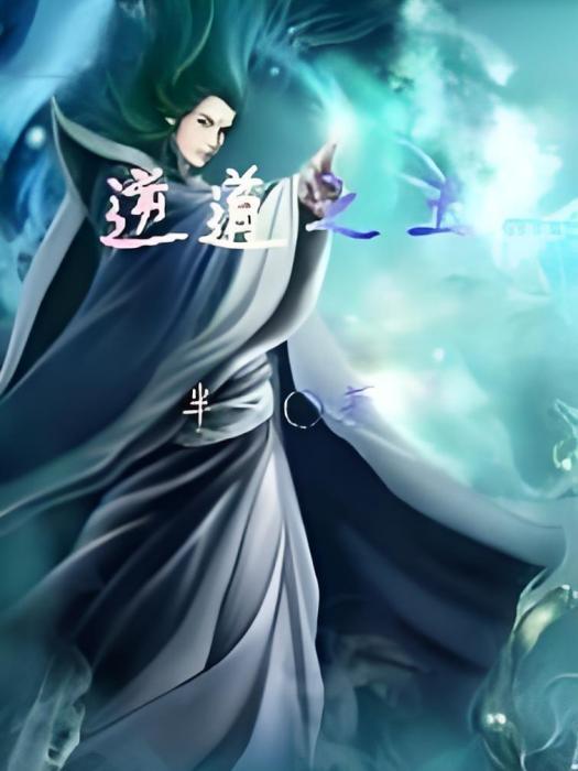 逆道之王 逆道之王