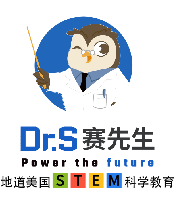 賽先生(STEM科學教育品牌) 賽先生(STEM科學教育品牌)