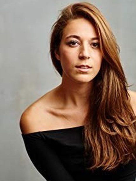 Amber Townsend Amber Townsend