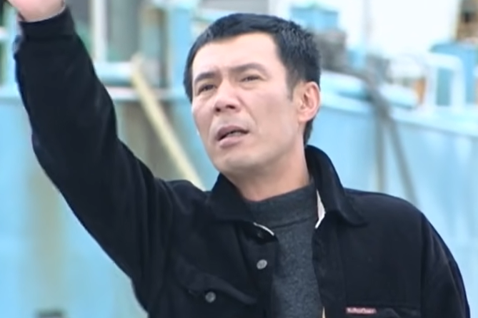 呂明(都市喜劇《雙響炮》中的角色) 呂明(都市喜劇《雙響炮》中的角色)