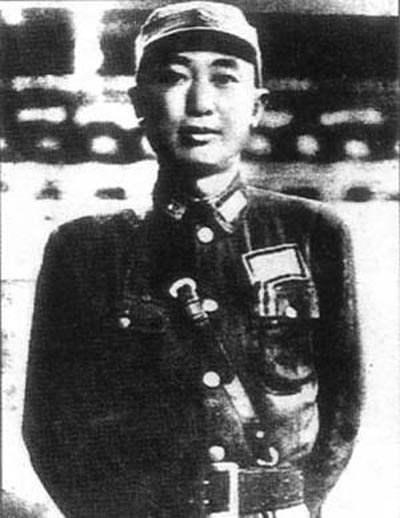 海鷗將軍