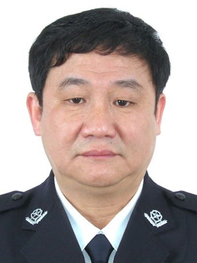 林少強(福建省廈門市公安局副局長) 林少強(福建省廈門市公安局副局長)
