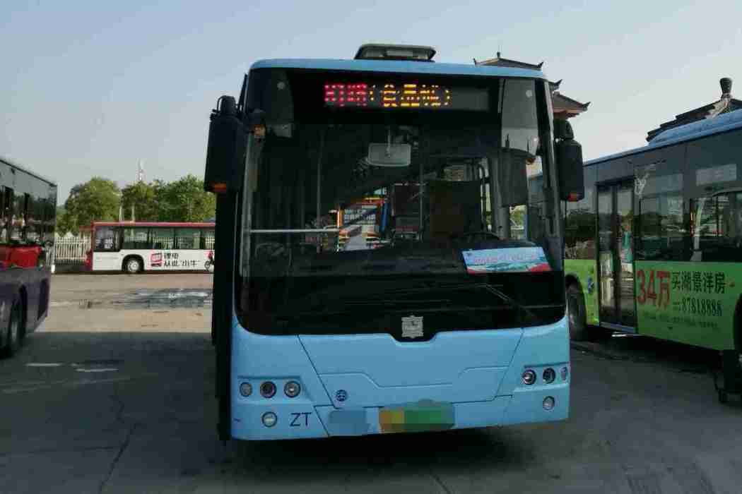 徐州公交81路 徐州公交81路