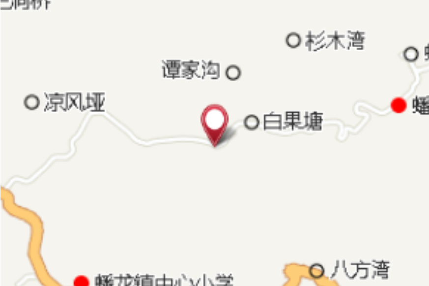 乾河溝橋 乾河溝橋