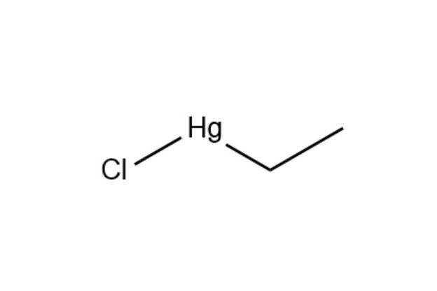 氯化乙基汞