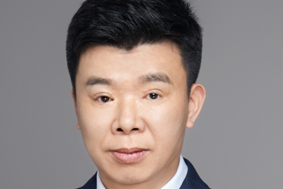 梁志強(律師) 梁志強(律師)