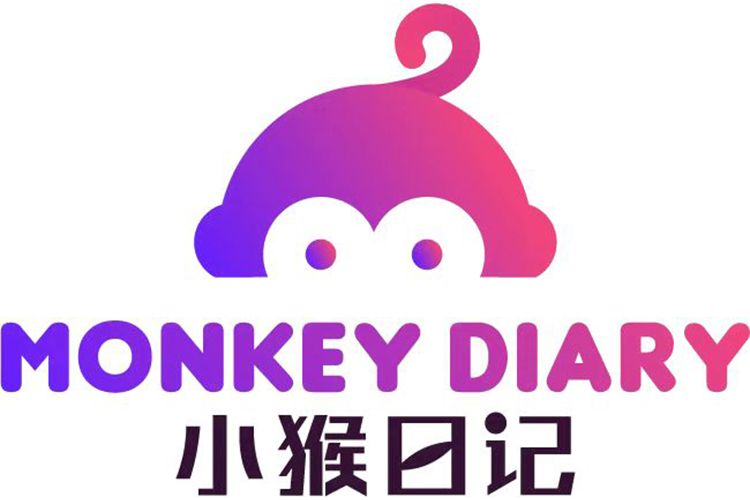 小猴日記 MONKEY DIARY 小猴日記 MONKEY DIARY