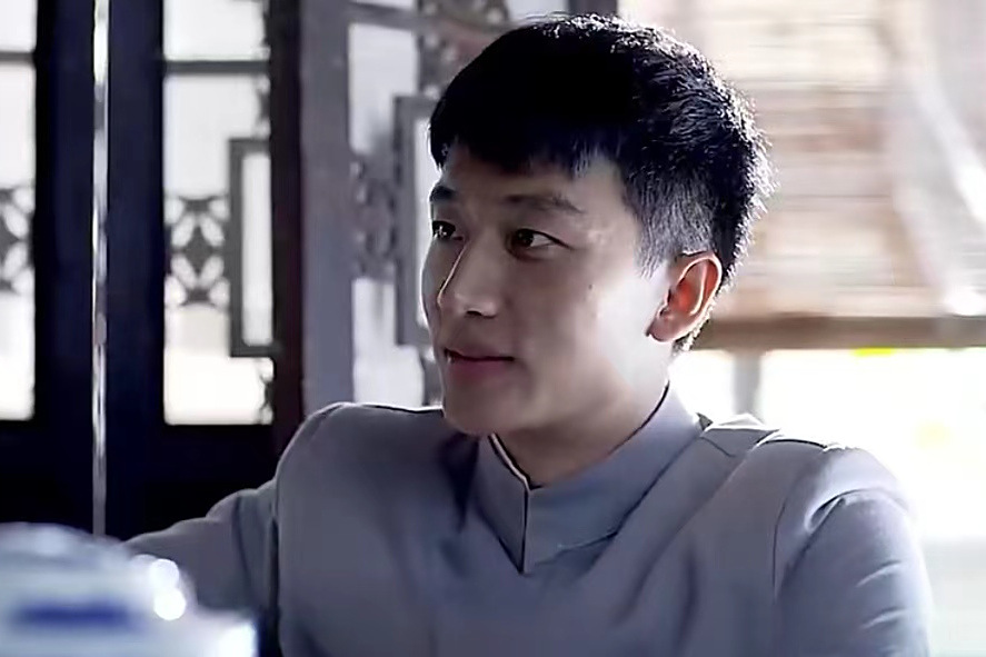 孫越澤 孫越澤