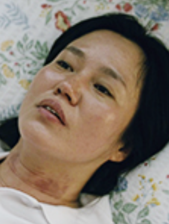 李小姐知情