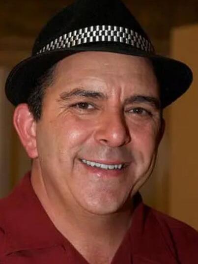Geoffrey Rivas Geoffrey Rivas