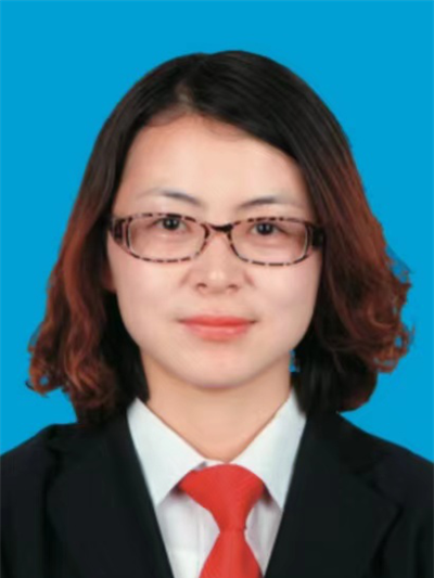 李曉慧(鄂爾多斯市東勝區政協協商委員會主任) 李曉慧(鄂爾多斯市東勝區政協協商委員會主任)