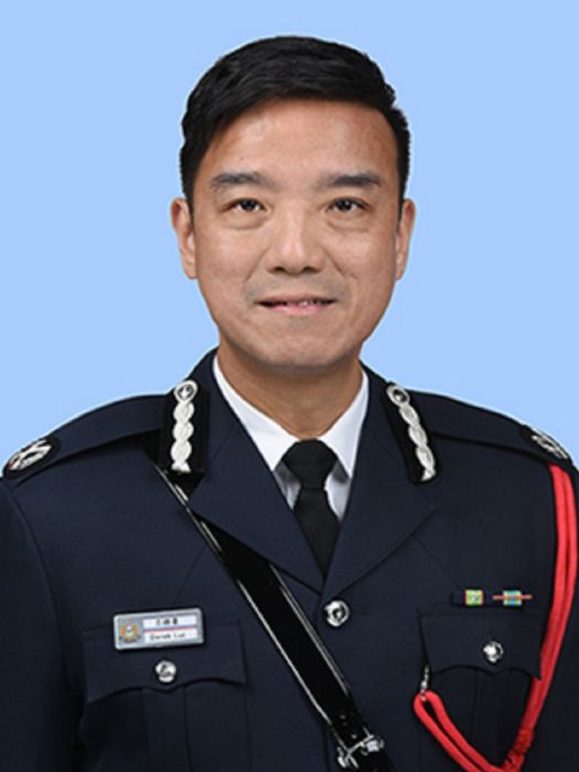 呂錦豪(香港警務處助理處長(行動)) 呂錦豪(香港警務處助理處長(行動))