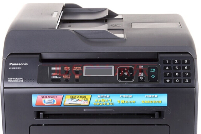 松下KX-MB1518CNB 松下KX-MB1518CNB