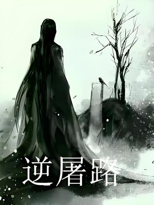 逆屠路 逆屠路