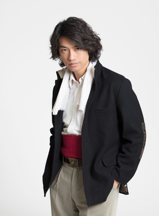齋藤工 齋藤工