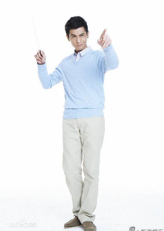 戀愛通告(2010年王力宏導演電影)