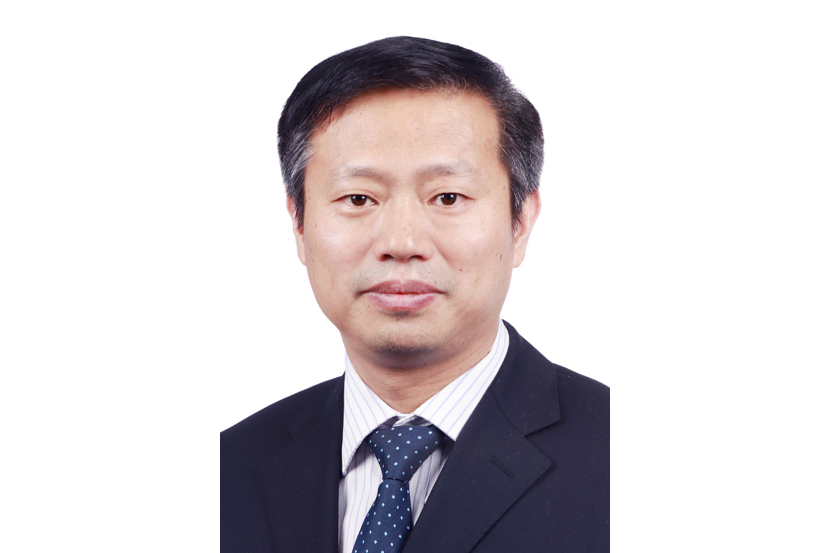 汪飛(財政部青島監管局黨組成員、副局長) 汪飛(財政部青島監管局黨組成員、副局長)