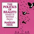 The Politics of Reality The Politics of Reality
