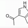 3-乙醯基吲哚(3-吲哚基甲基甲酮)