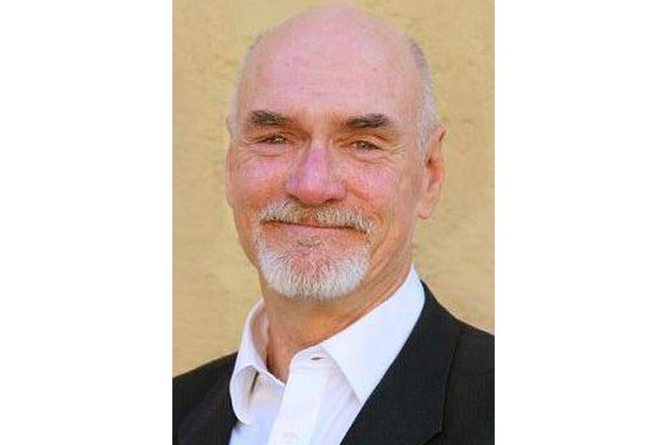 James D. Bissell James D. Bissell