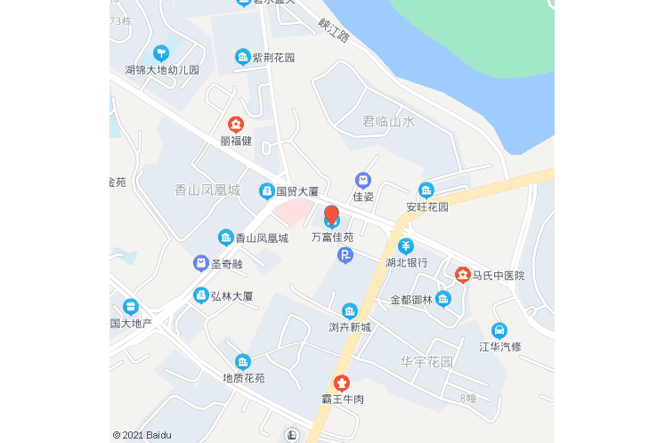 萬富佳苑 萬富佳苑