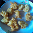 蘋果丸子 蘋果丸子