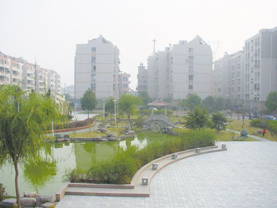 迎春社區(浙江寧波市北侖區新碶街道迎春社區) 迎春社區(浙江寧波市北侖區新碶街道迎春社區)